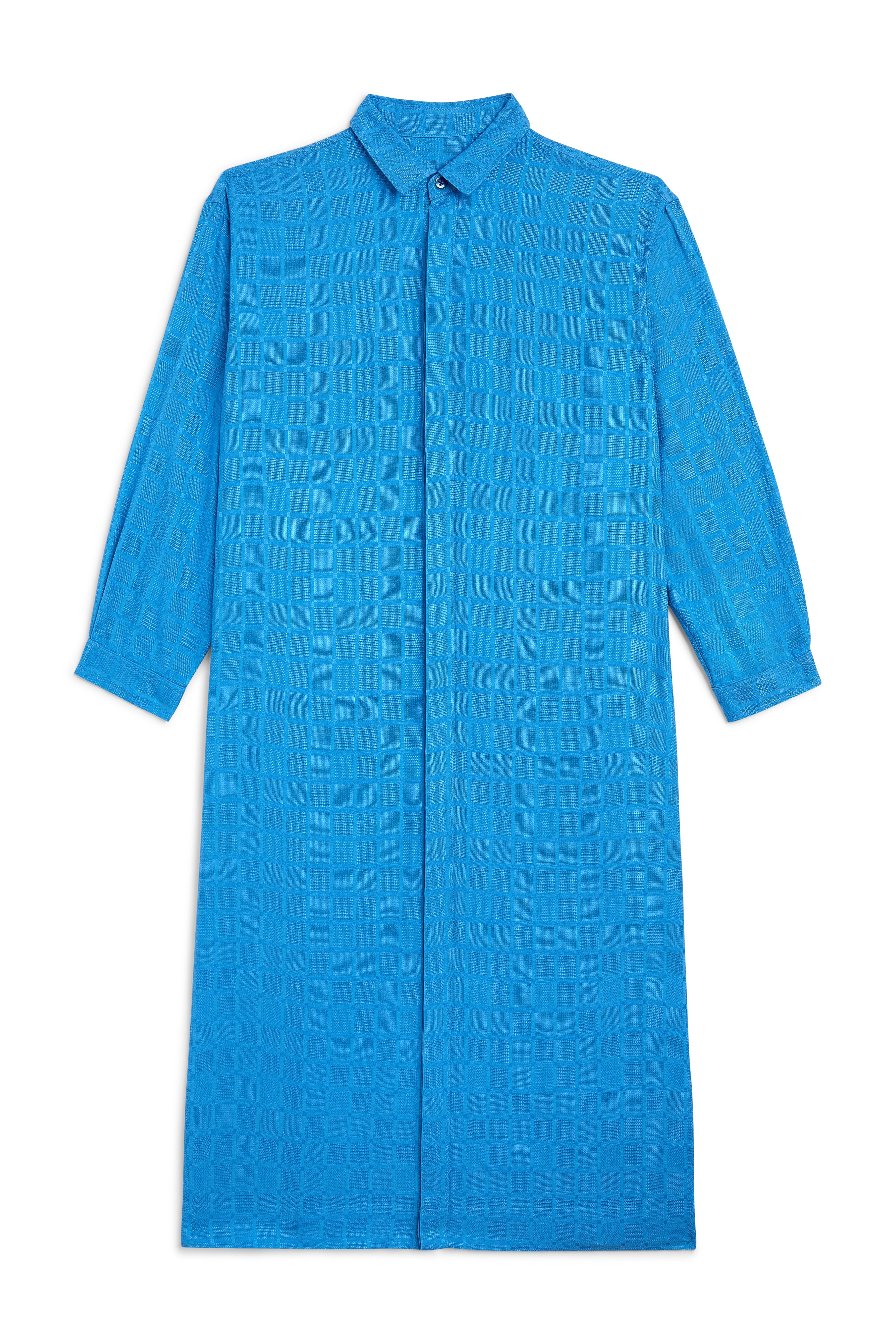The Ponza Dress